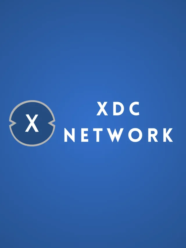 XDC Network XDC Turns Bullish: Analyzing Possible Factors