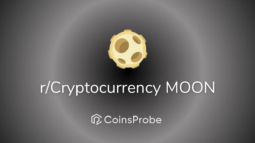 rCryptocurrency MOON Skyrockets Listed On Crypto.Com