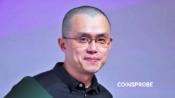 A New Day, A New Fud For Binance, Checkout Why the CEO of Binance is Trending On Twitter