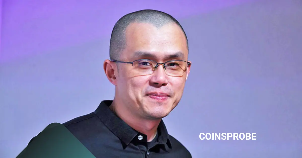 A New Day, A New Fud For Binance, Checkout Why the CEO of Binance is Trending On Twitter