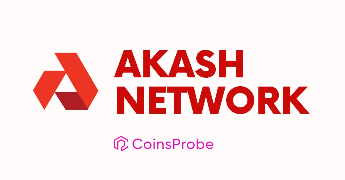 Akash Networks AKT Surges By +50 in the Last 7 Days