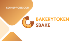 BakeryToken’s $BAKE Coin is Soaring Today Know Why