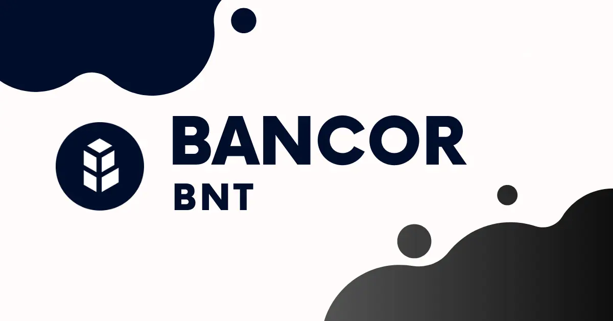 Bancor’s BNT Crypto Soars, Breaking Major Trendline and Gaining +24.0 in 24 Hours