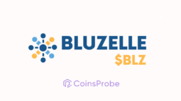 Bluzelle’s $BLZ Coin Goes Bullish, Up By +41.00% Here is Why