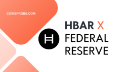 Breaking News Hedera $HBAR is Soaring Today Following a Major Update From Federal Reserve