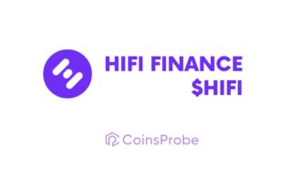 HIFI Finance’s $HIFI Token Surging Today Here is Why