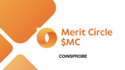 Merit Circle’s $MC Coin Goes Bullish After A Huge Breakout.