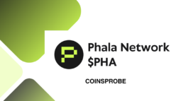 Phala Network’s $PHA Coin Goes Bullish Following A Major Breakout