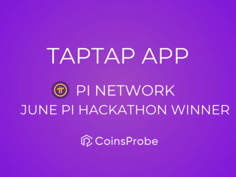 Pi Network June Hackathon Winner Takes Home 10,000 Pi Coins – Here’s Who Won (1)