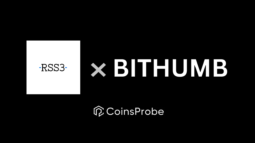 RSS3 Token Jumps by +40 following this Major Announcement by Bithumb Exchange