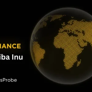 Shiba Inu $SHIB Soars as Binance Releases Latest Updates