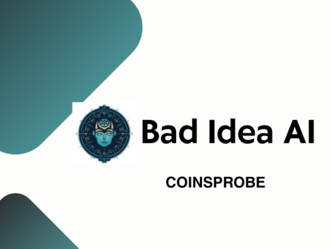 What is Bad Idea AI Cryptocurrency Complete Details
