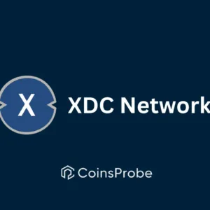 XDC Token Rockets Upward with Impressive +100% Gain