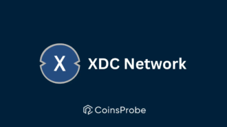 XDC Token Rockets Upward with Impressive +100 Gain