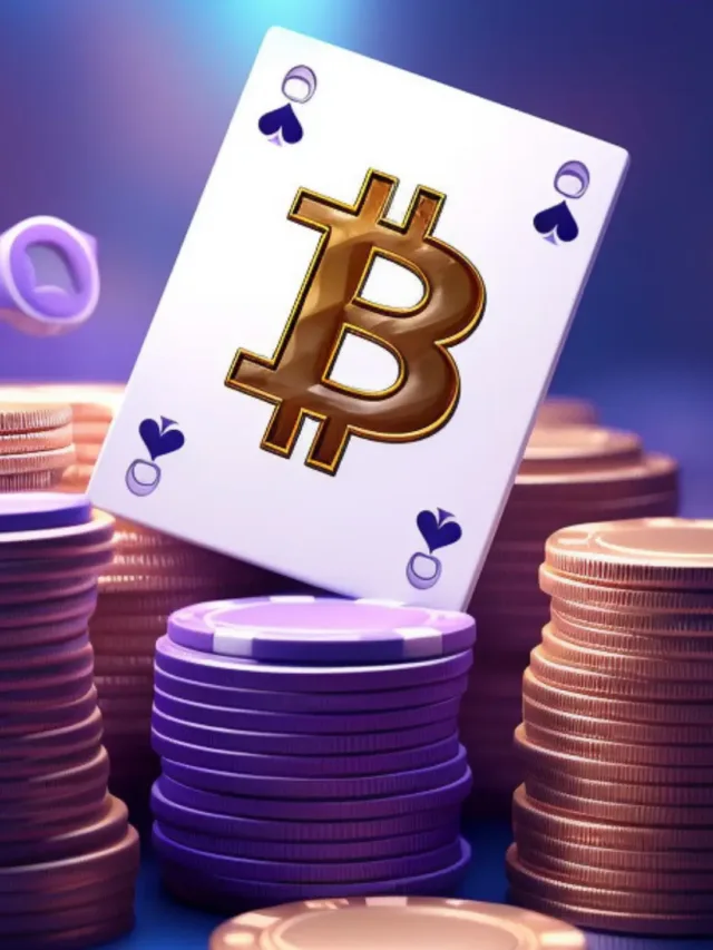 5 Best Crypto Betting Sites You Must Know