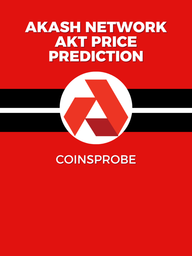 Akash Network AKT Price Prediction