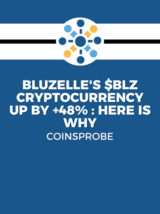 blz cryptocurrency