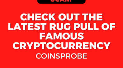 Check Out The Latest Rug Pull Of Famous Cryptocurrency-main-poster