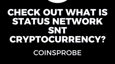 Check out What is Status Network SNT Cryptocurrency-main-poster