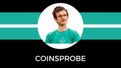 Ethereum Co-Founder Vitalik Buterin Deposits $1M ETH to Coinbase-mai