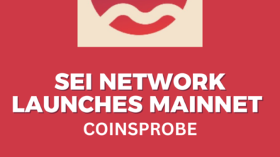 Sei Network Launches Mainnet -main poster