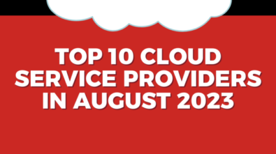 Top 10 Cloud Service Providers in August 2023-main-poster