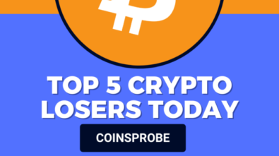 top 5 crypto losers today main poster