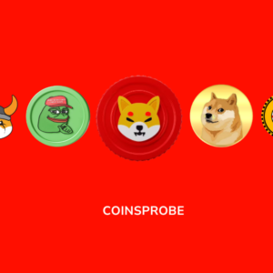 5 Memecoins To Buy Now That Could 10x Your Portfolio