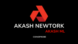 Akash Network (AKT) Coin Surging Following A Product Launch