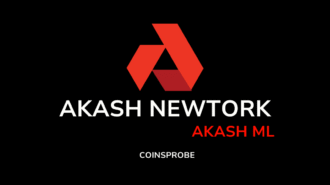 Akash Network (AKT) Coin Surging Following A Product Launch