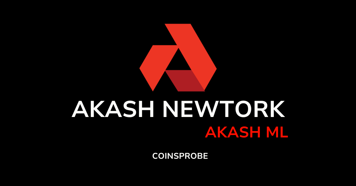 Akash Network (AKT) Coin Surging Following A Product Launch
