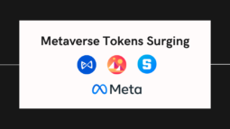 Axie Infinity and other Metaverse Tokens Are Surging Following Meta Connect Event