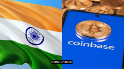 Big News Coinbase To Shutdown Trading Services In India By this Month-End