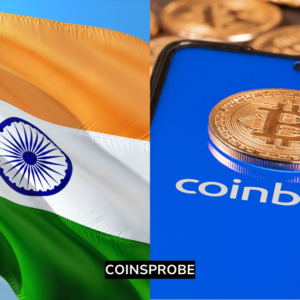 Big News: Coinbase To Shutdown Trading Services In India By this Month-End