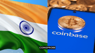 Big News Coinbase To Shutdown Trading Services In India By this Month-End