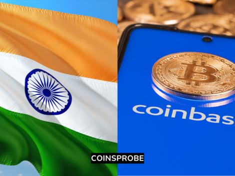 Big News Coinbase To Shutdown Trading Services In India By this Month-End