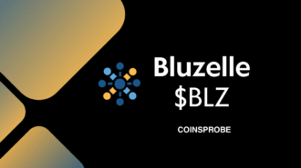 Bluzelle $BLZ Crypto Coin Beats Bear Market Up By +150%