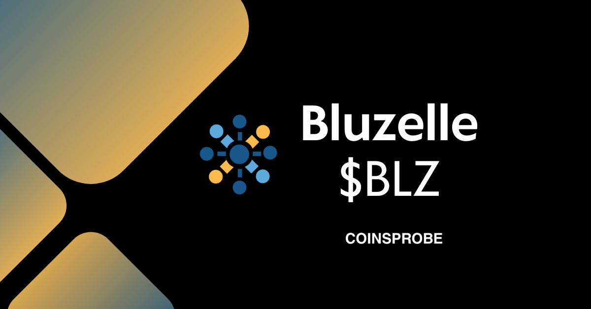 Bluzelle $BLZ Crypto Coin Beats Bear Market Up By +150%
