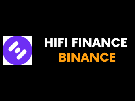 Breaking HiFi Finance (HIFI) Token Surging Following Major Announcement From Binance (1)