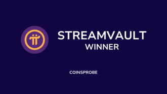 Breaking News Pi Network’s PiHackathon July Edition Won By StreamVault