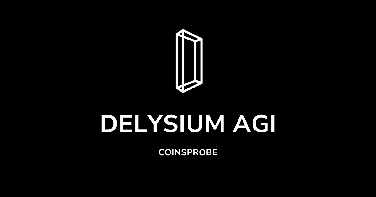 Delysium AGI Token Skyrockets By +150% Today Following A Major Announcement