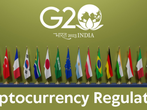 G20 Summit Major Step Forward for Crypto Regulation