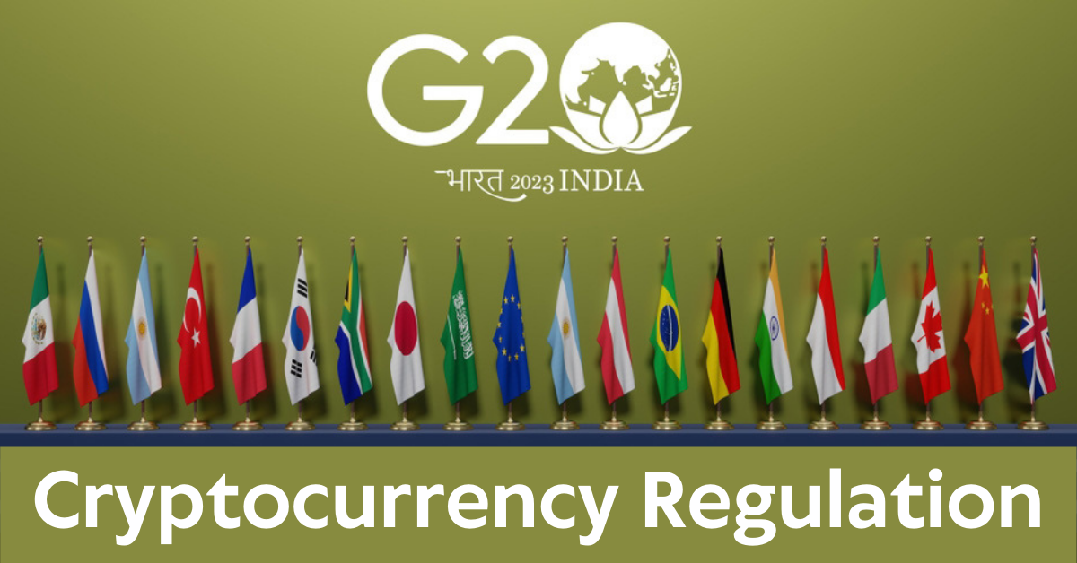 G20 Summit Major Step Forward for Crypto Regulation