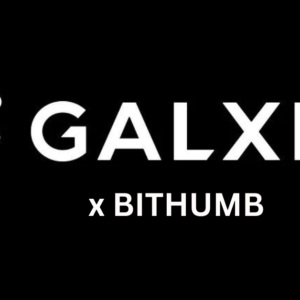 Galxe (GAL) Token Surging Today Following A Major Exchange Listing