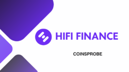 HIFI Finance (HIFI) Token Hits New All Time High, Surges By +150% in Last 3 Months