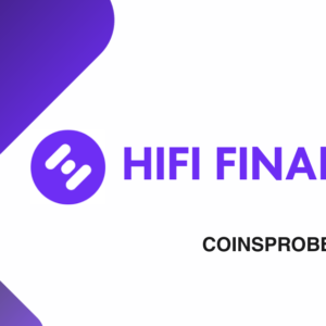 HIFI Finance (HIFI) Token Hits New All Time High, Surges By +150% in Last 3 Months