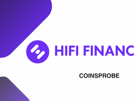 HIFI Finance (HIFI) Token Hits New All Time High, Surges By +150% in Last 3 Months