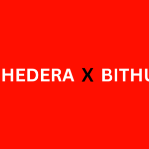 Hedera  (HBAR) Token Surging Today Following A New Exchange Listing