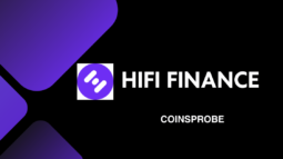 Hifi Finance (HIFI) Token Skyrockets, Surges By +100% Today, Hits New ALL Time High