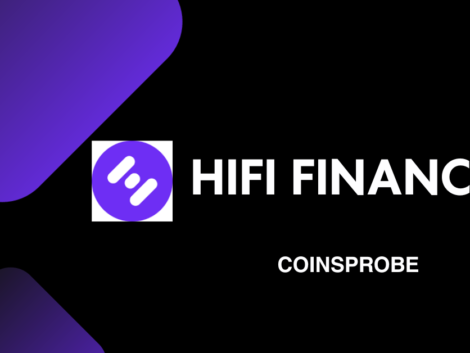 Hifi Finance (HIFI) Token Skyrockets, Surges By +100% Today, Hits New ALL Time High